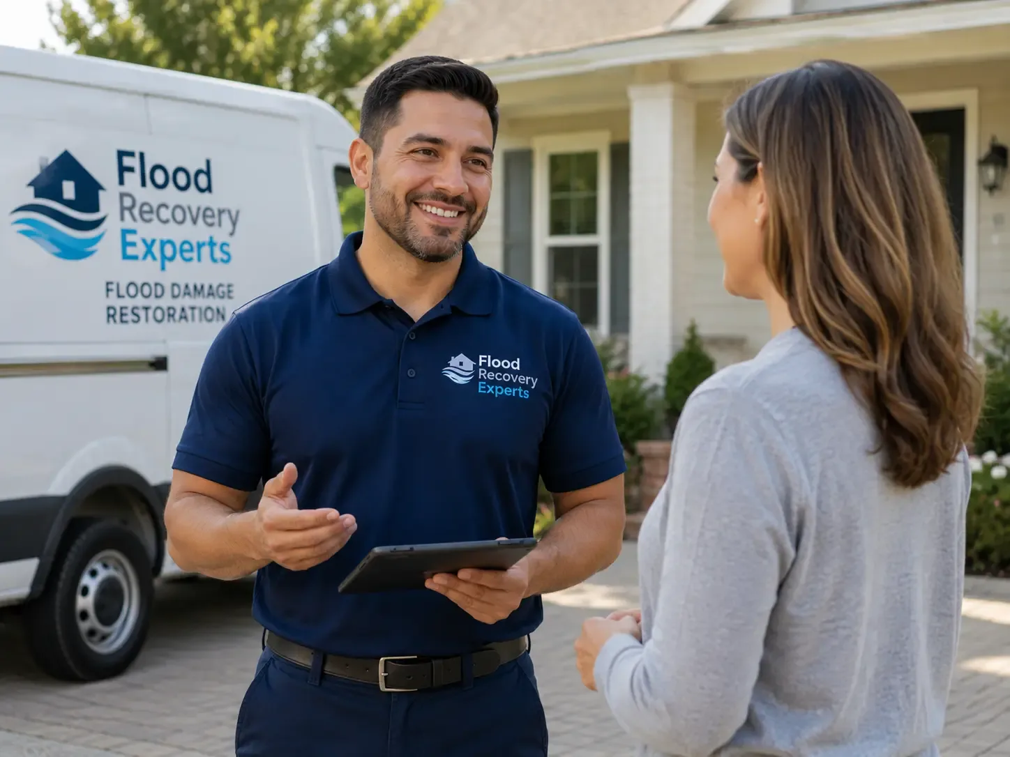 Flood Damage Cleanup Nipomo, CA FAQs